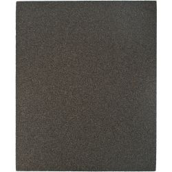 TORK CRAFT Premium Waterproof Paper 60 Grit 230 X 280 (50 Piece) Automotive