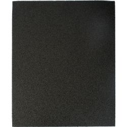 TORK CRAFT Premium Waterproof Paper 80 Grit 230 X 280 (50 Piece) Automotive