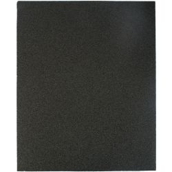 TORK CRAFT Premium Waterproof Paper 100 Grit 230 X 280 (50 Piece) Automotive