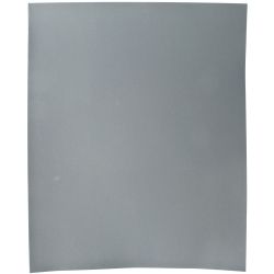 TORK CRAFT Premium Waterproof Paper 600 Grit 230 X 280 (50 Piece) Automotive