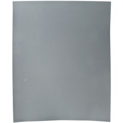 TORK CRAFT Premium Waterproof Paper 1000 Grit 230 X 280 (50 Piece) Automotive