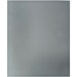 TORK CRAFT Premium Waterproof Paper 2000 Grit 230 X 280 (50 Piece) Automotive