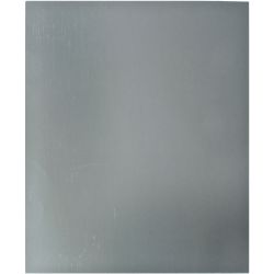TORK CRAFT Premium Waterproof Paper 2500 Grit 230 X 280 (50 Piece) Automotive