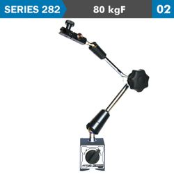 ACCUD Universal Magnetic Stand 80kgf With Fine Adjustment