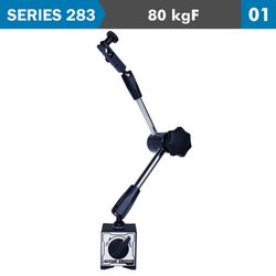 ACCUD Universal Magnetic Stand 80kgf With Fine Adjustment