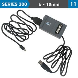 ACCUD  ACCUD Interface Usb Cable For Dig. Micrometers