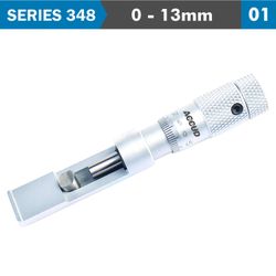 ACCUD Can Seam Micrometer 0-13mm
