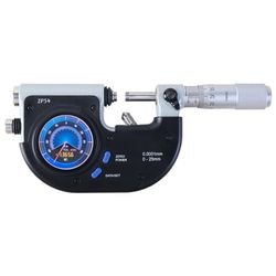 ACCUD Digital Micrometer 0-25mm 0.002mm Grad 3µ Acc Wireless