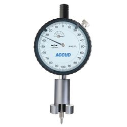 ACCUD Surface Profile Gage 0-1mm
