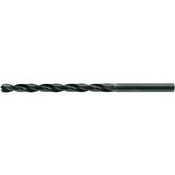 ALPEN Hss Drill Bit 8mm 240 X 165 Extra Long