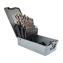 ALPEN Action Set Pro Kp25