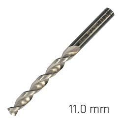 ALPEN Hss Forte Cobalt Drill Bit 11mm