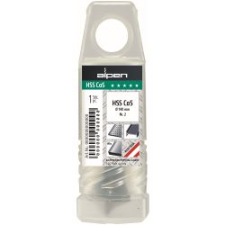 ALPEN Hss-eco Slot.counters ø15-20 90° Size 4