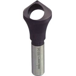 ALPEN Hss-eco Slot Counters ø20-25 90° Size 5