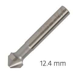 ALPEN Hss Countersink 90 12.4 Din 335 Shape C