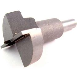 ALPEN Hinge Bore Bit Tct 35mm