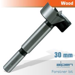 ALPEN Forstner Bit 30mm