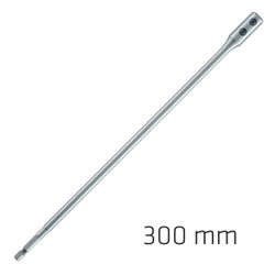 ALPEN Extension 300mm For Spade Bits