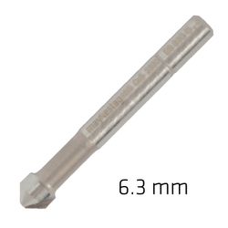ALPEN Hss-eco5 Countersink 90 6.3 Din 335 Shape C