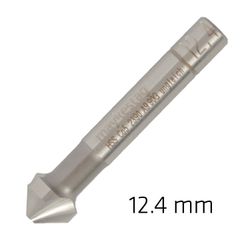 ALPEN Hss-eco5 Countersink 90 12.4 Din 335 Shape C