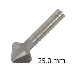ALPEN Hss-eco5 Countersink 90 25.0 Din 335 Shape C