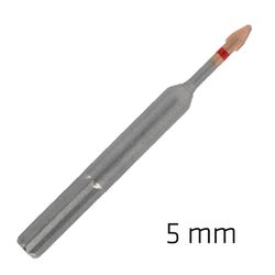 ALPEN 5.0mm Porcelain C Protector Drill Bit