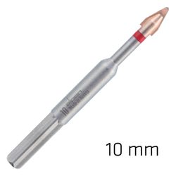 ALPEN 10.0mm Porcelain C Protector Drill Bit