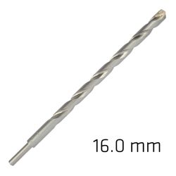 ALPEN Masonry Drill Bit Long Life 16 X 300mm