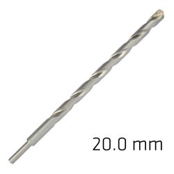 ALPEN Masonry Drill Bit Long Life 20 X 300mm