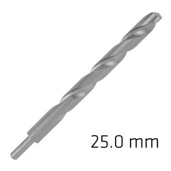 ALPEN Masonry Drill Bit Long Life 25 X 300mm