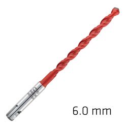 ALPEN Profi Multicut Sds Drill Bit 6 X 160mm