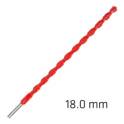 ALPEN Profi Multicut Sds+ Shank Plw 18 X 450