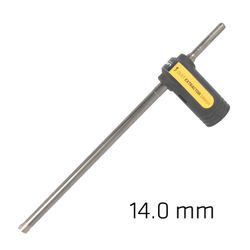 ALPEN Dust Ext Smash Concrete Sds 370/250 14.0
