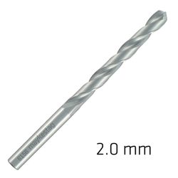 ALPEN Sc-drill Din 338 2.0mm