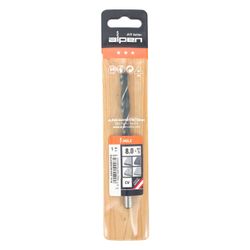 ALPEN Wood Drill Bit 8 X 117mm