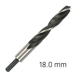 ALPEN Wood Drill Bit 18 X 178mm