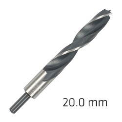ALPEN Wood Drill Bit 20 X 178mm