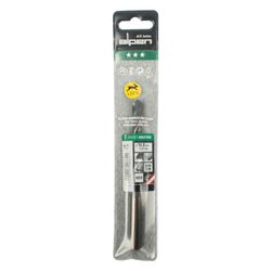 ALPEN Hss Sprint Master 10.0mm X1 Sleeved Din338 ALPEN Drill Bit