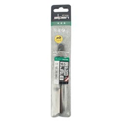 ALPEN Hss Sprint Master 10.5mm X1 Sleeved Din338 ALPEN Drill Bit