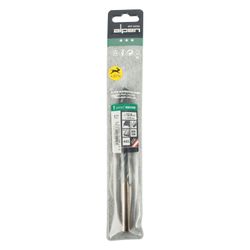 ALPEN Hss Sprint Master 12.0mm X1 Sleeved Din338 ALPEN Drill Bit