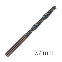 ALPEN Hss Sprint Master 7.7mm Bulk Din 338 ALPEN Drill Bit