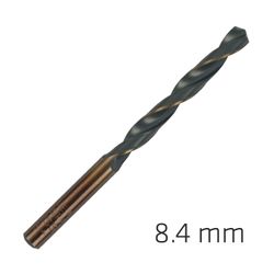 ALPEN Hss Sprint Master 8.4mm Bulk Din 338 ALPEN Drill Bit