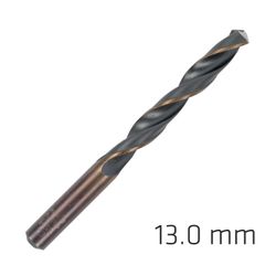 ALPEN Hss Sprint Master 13.0mm Bulk Din 338 ALPEN Drill Bit