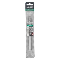 ALPEN Hardox Hss-eco Drill Bit 12.00mm