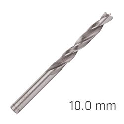 ALPEN Hss Cobalt Wood Drill Bit 10mm