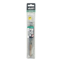 ALPEN Hss Sprint Master 12.0mm Red Shank 9.5mm X1 Sleeved Din338 ALPEN Drill