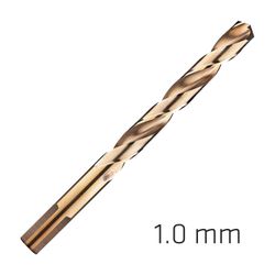 ALPEN Hss Cobalt Grip 1,0 Plw