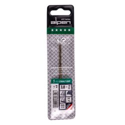 ALPEN Hss Cobalt Grip 3,0 Plw