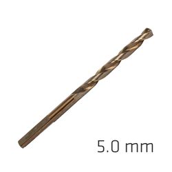 ALPEN Hss Cobalt 5,0 Plw Grip 3-sided