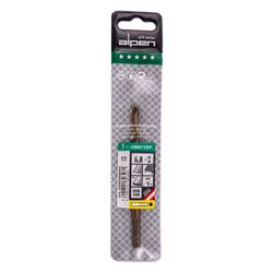 ALPEN Hss Cobalt 6,8 Plw Grip 3-sided